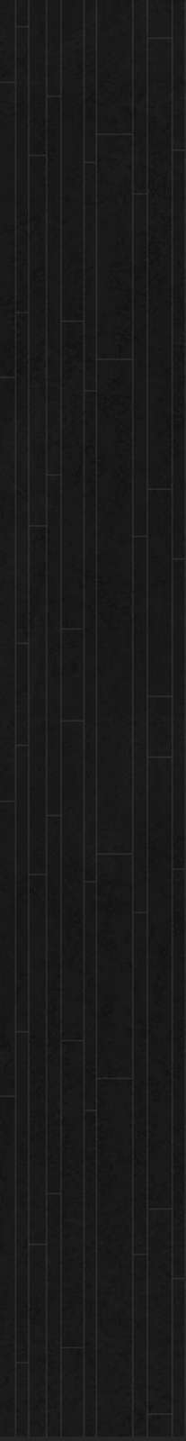 Black Accent Panel Dark
