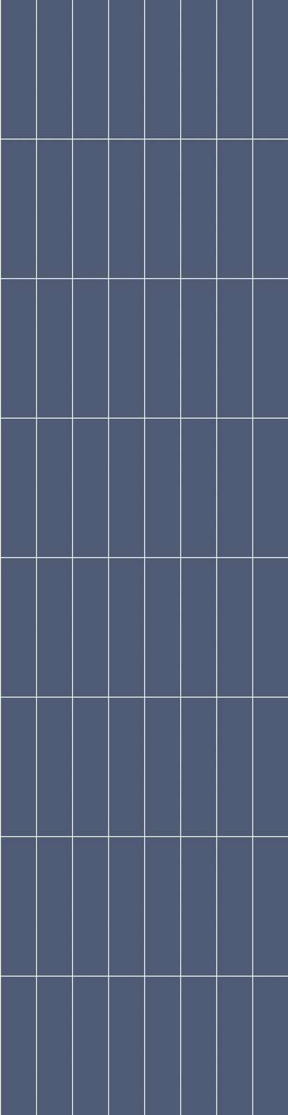 Maximalist Smoke Blue