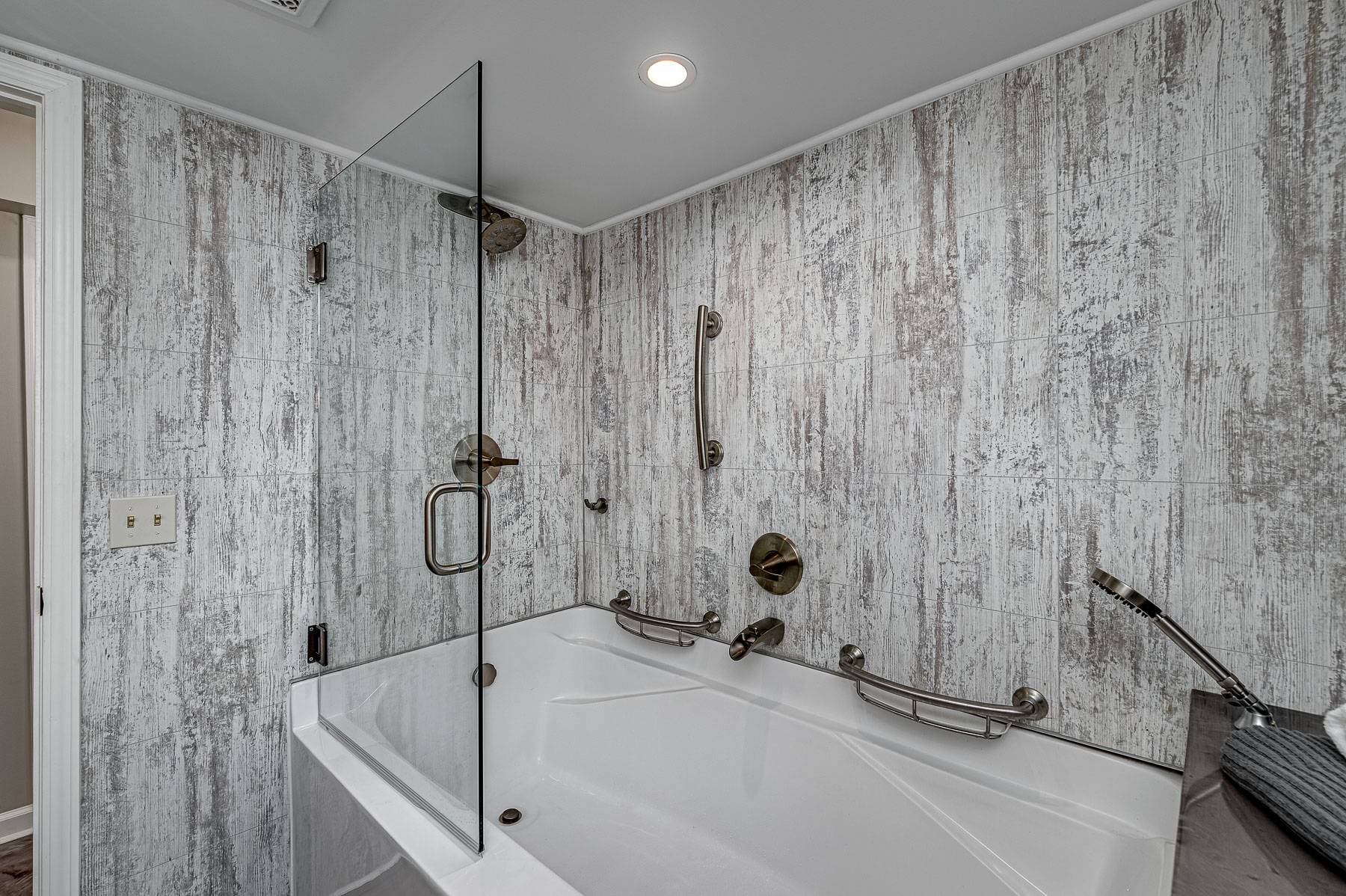 Antique Grey