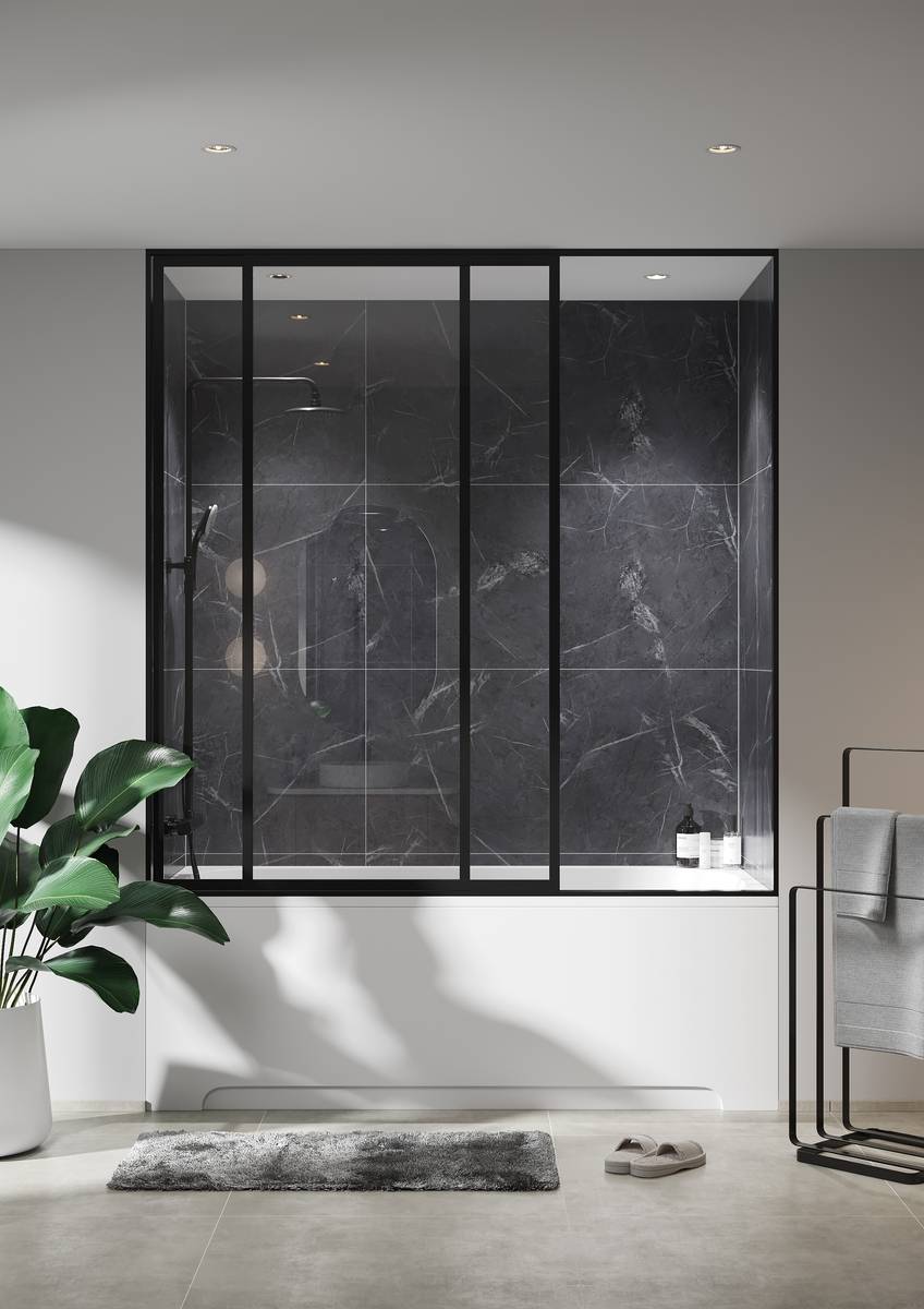 Black Marble