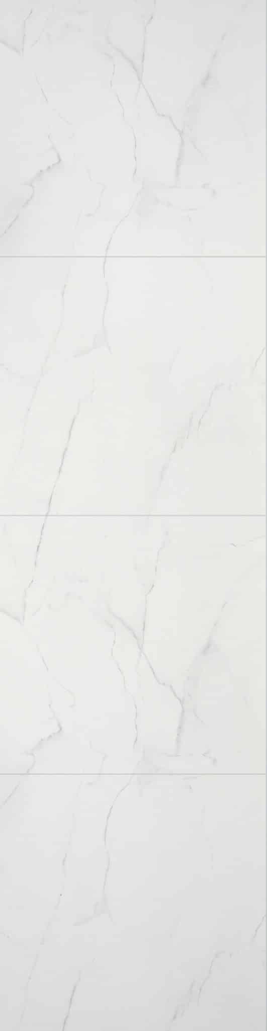Transitionalist Bianco Marble
