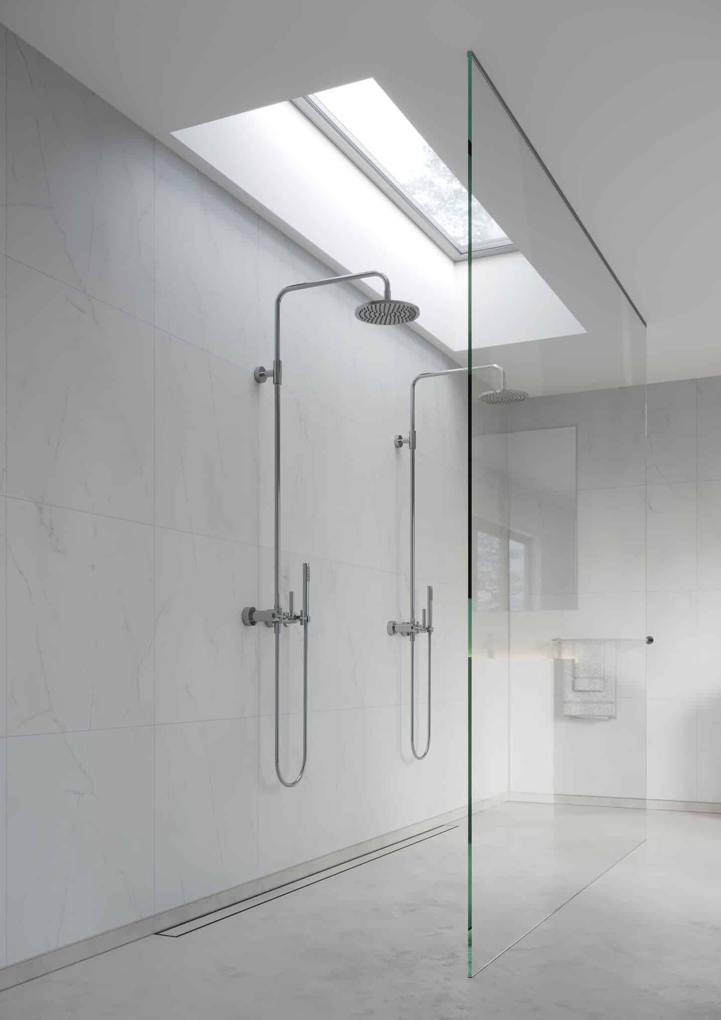 Bianco Marble