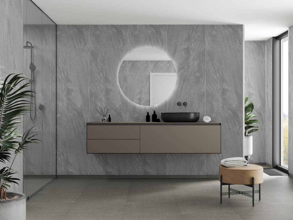 Grey Stone