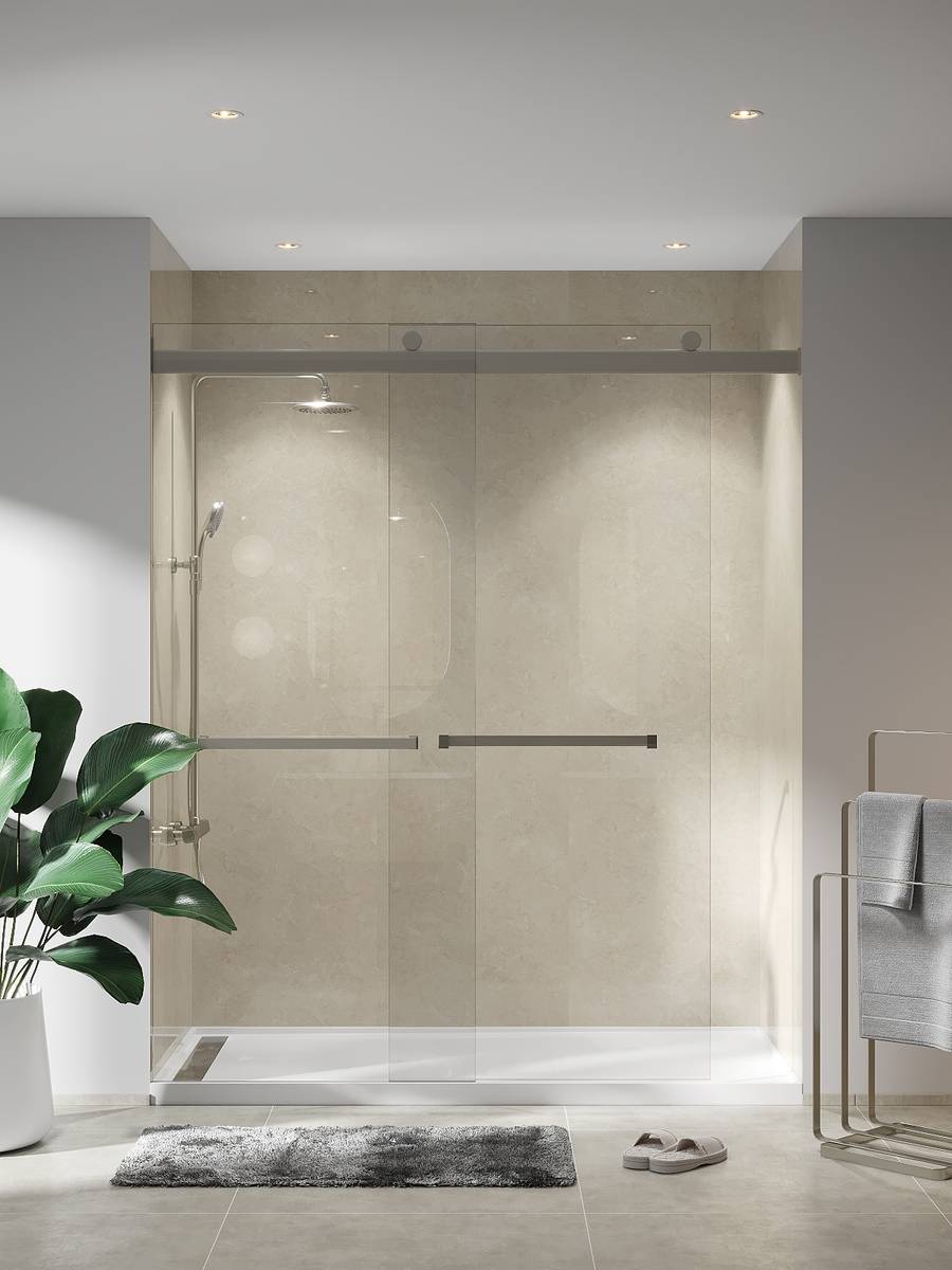 Travertine
