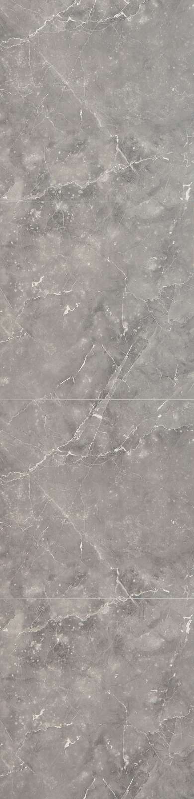 Transitionalist Silver Grey Marble